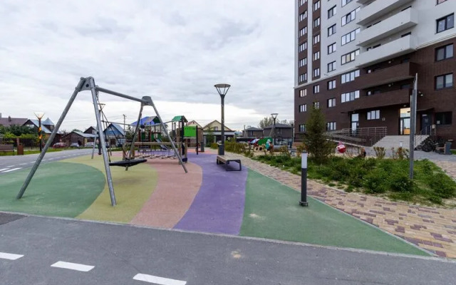 Панда Хоум на ул. Тальниковая, д.3