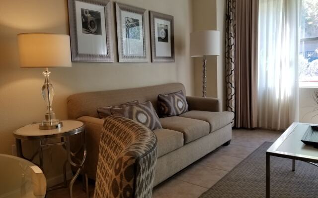 Grandview Hotel Suites Las Vegas