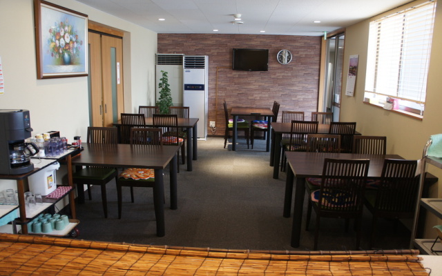 Business Hotel Takami Annex