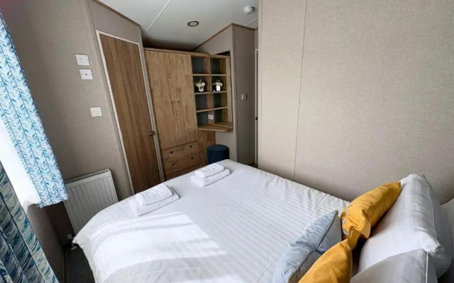 Linwater Caravan Park