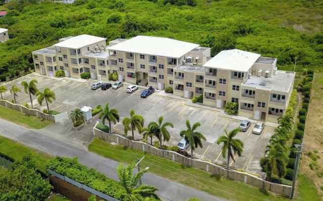 Aurela Residences