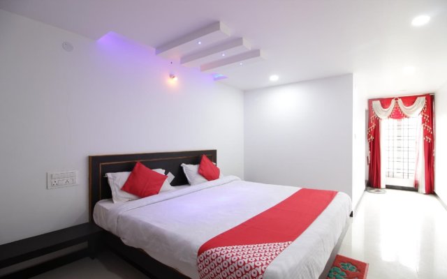 The Nest By OYO Rooms