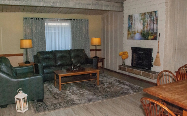 Carmel Valley Lodge and Resort