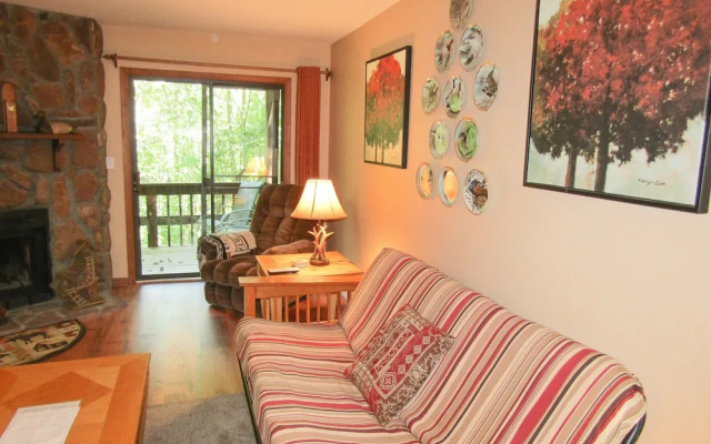 Ski Country 66-c 2 Bedroom Condo by Redawning