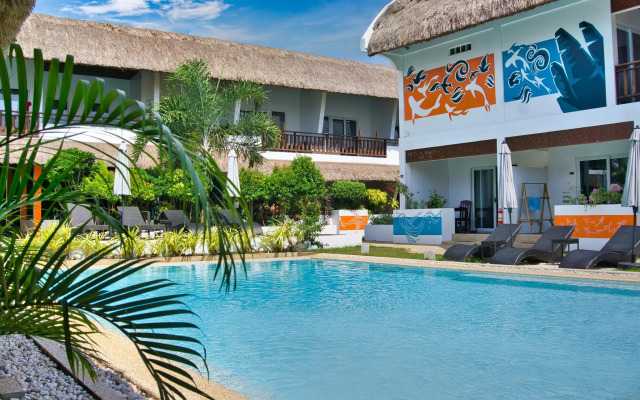 Amihan Resort