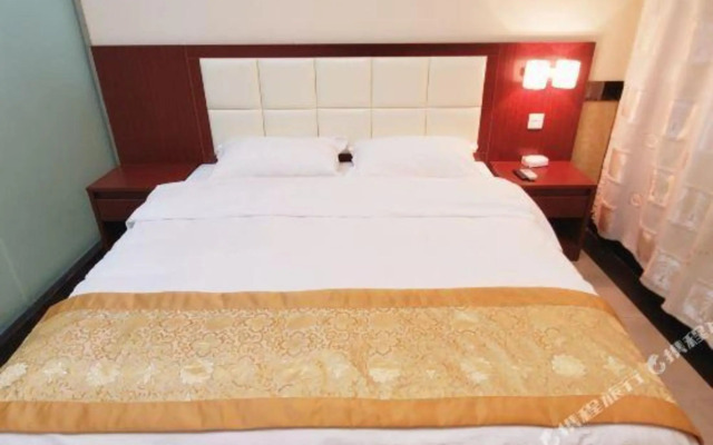 Kaiyue Hotel