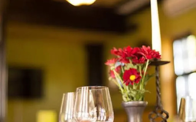 Lavric Bistro Pension