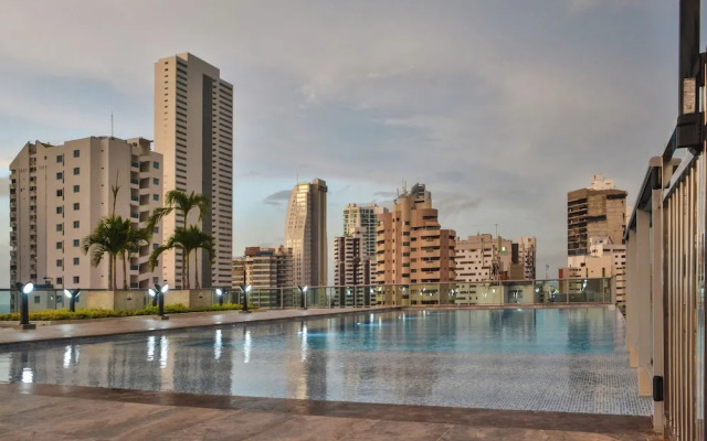 Top Apartment Cartagena Colombia