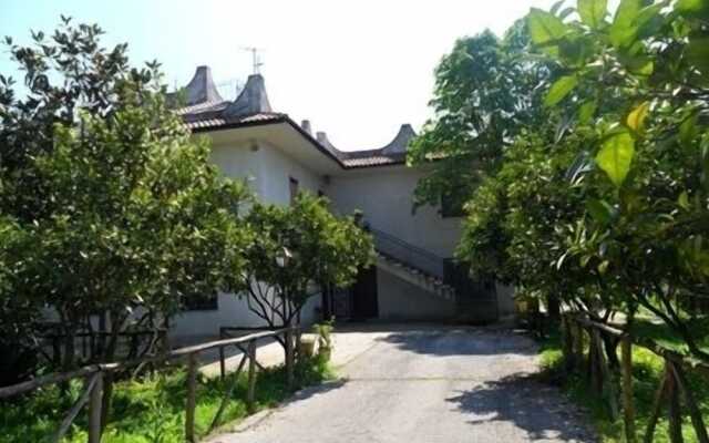 Country House L'Ippocastano