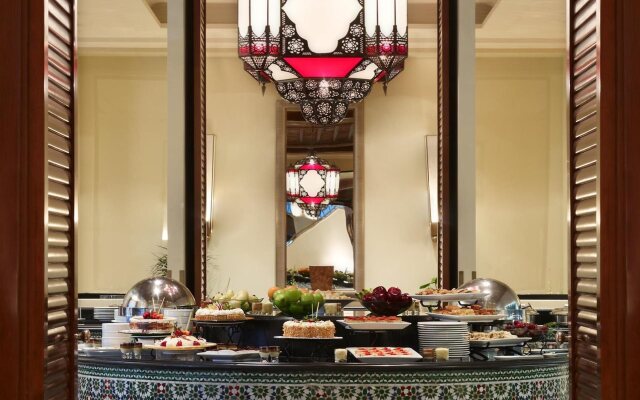 Le Meridien Al Khobar