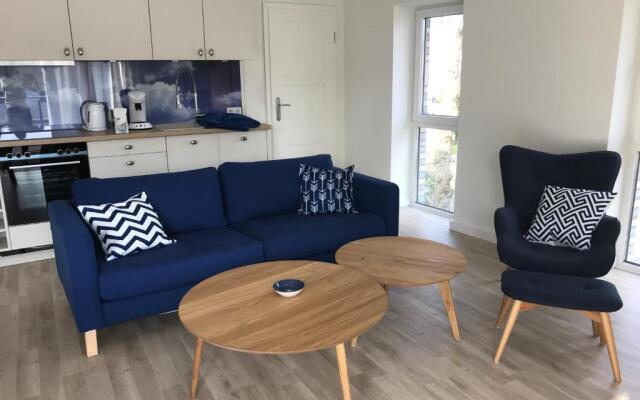 Seaside Apartments - Beachhouse Sky