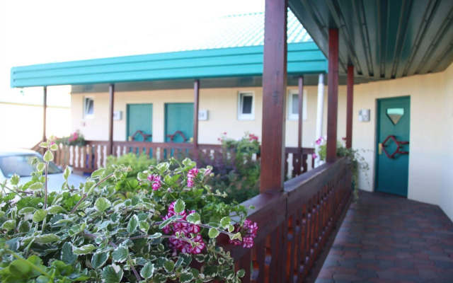 Hotel An der Hasenheide