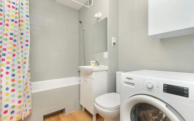 Apartment for 4 Sopot by Renters