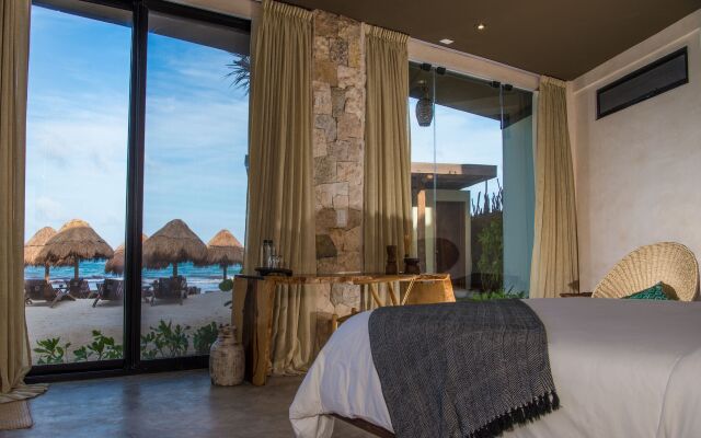 Tata Tulum - Adults Only