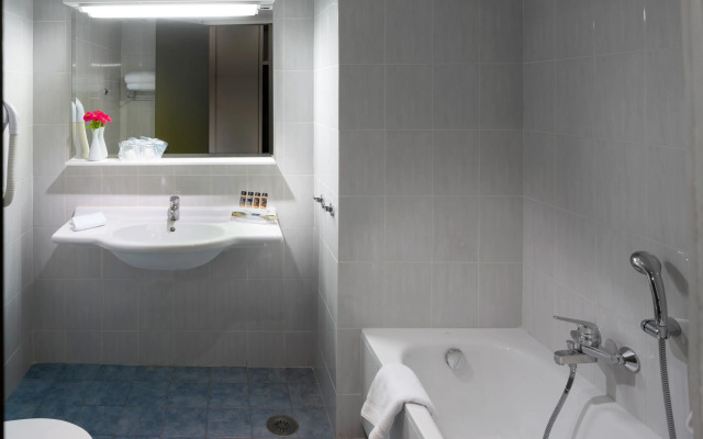 Amalia Hotel Delphi