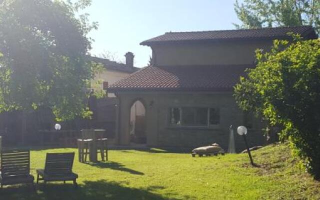 Locanda Montepaolo