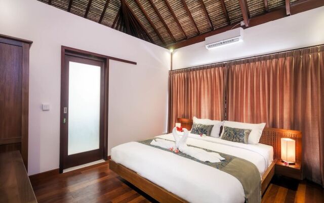 Villa Keluarga