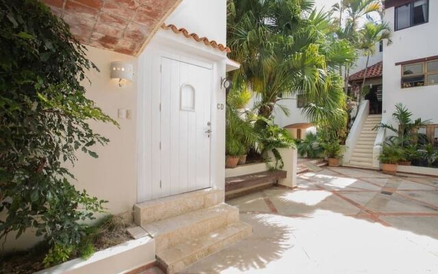 Studio Aprmnt Altos Chavon by ASVR-C1D
