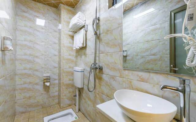 Kunming Rongdu Business Hotel
