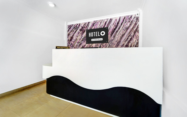 Super Hotel O Sultan Bathery Formerly Bluevalley
