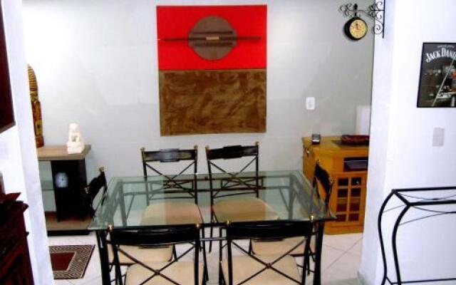 Hostel Brooklin - Hospedagem c/ café da manhã R$ 69,00