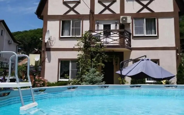 Морской Отдых