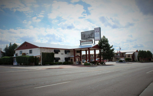 Howard Johnson by Wyndham Springerville