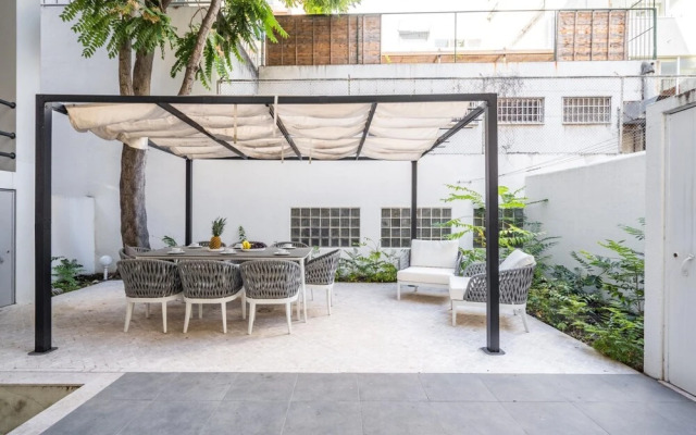 Akicity Marques Ruby