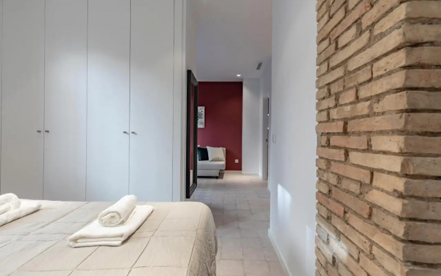 Modern Apartment close to City Centre