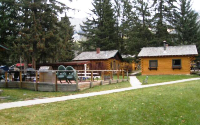 Park Gate Chalets