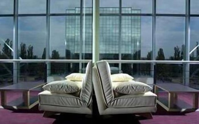 Cosmopolit Hotel