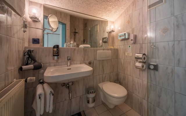 Brittas Parkhotel