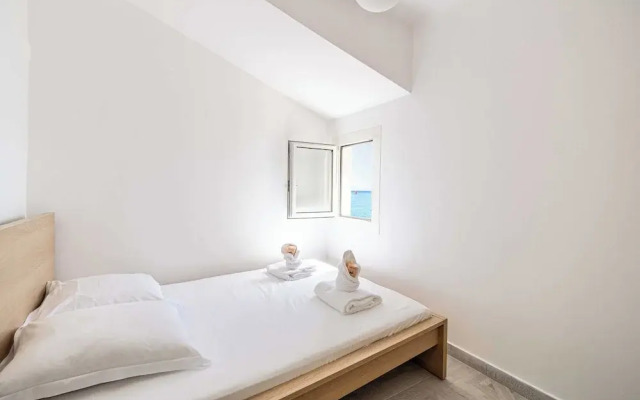 Sublime Appt - 2bd/4p - Terrace sea View - Antibes