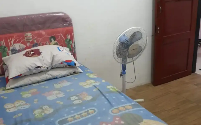 Homestay Mas Arjuna - Female Only
