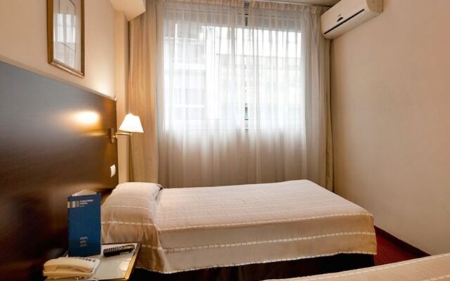 Hotel Concorde
