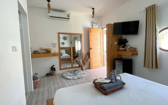 Aiem Sa Ard Resort