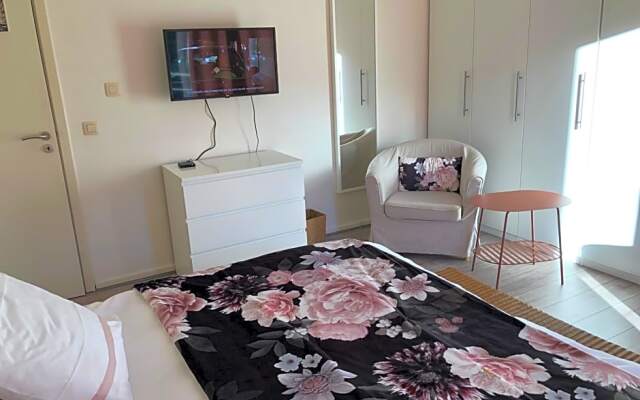Vue Privée