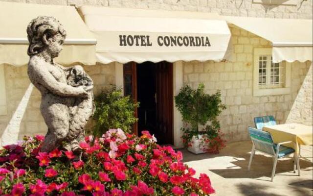 Hotel Concordia