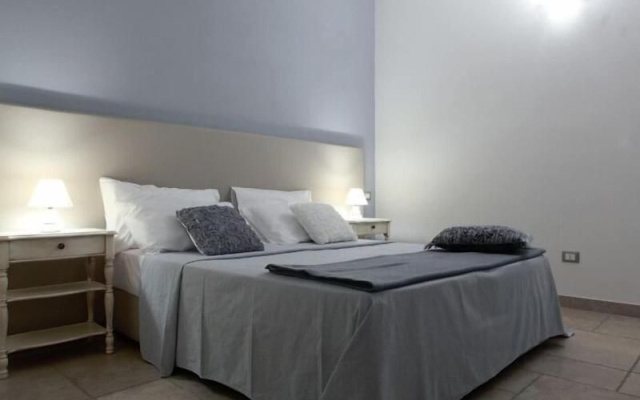 Mediterranea Residence