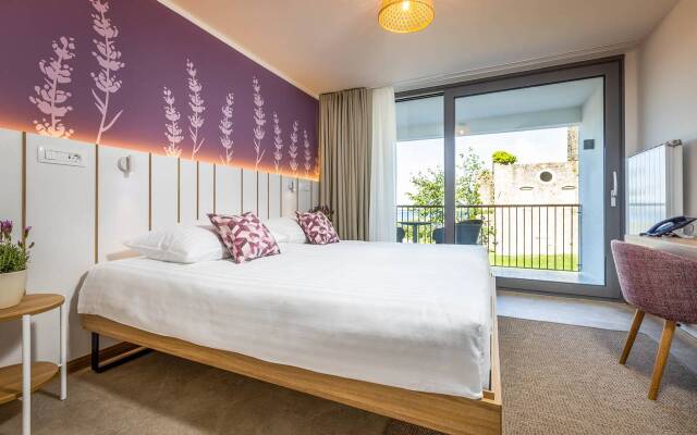 Hotel Vile Park Premium