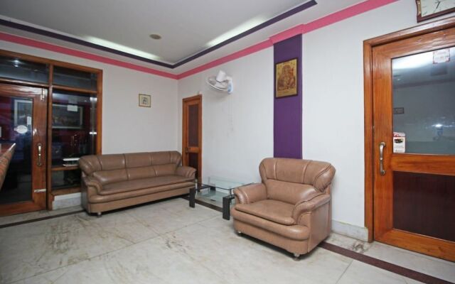 Hotel New Rockbay