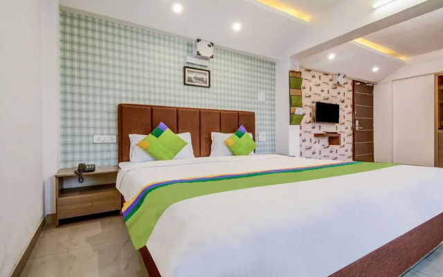 Treebo Iris Suites