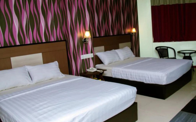 Hotel Midtown Villa
