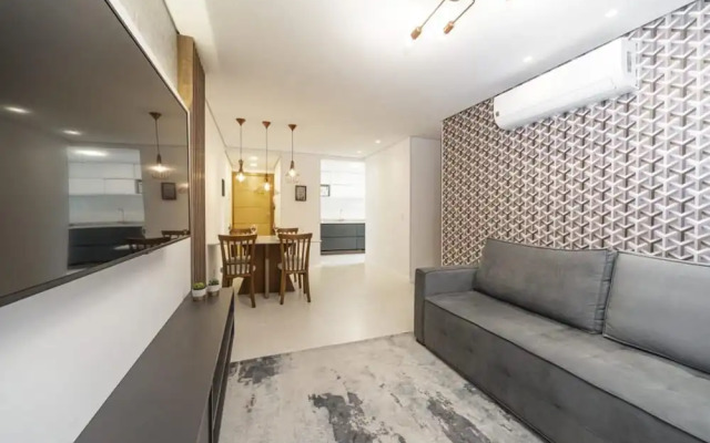 Bel Ssimo Apartamento em Gramado