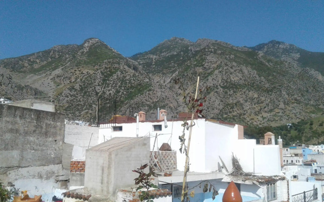 Dar Touijar