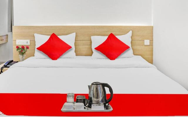 OYO Flagship 87781 Hotel Bluemoon