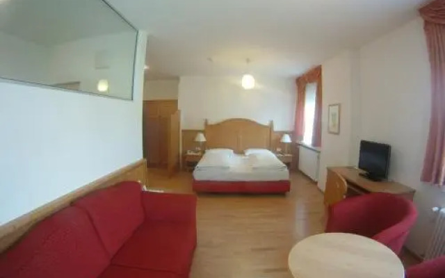 Parkhotel Post