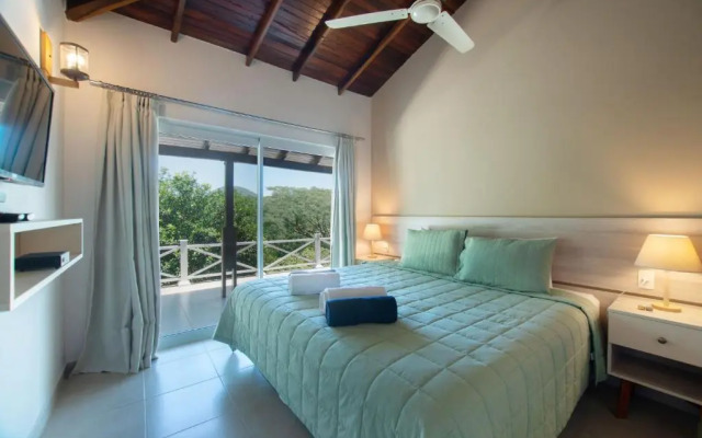 Vista Alegre Natural Resort - Villas & Cabañas