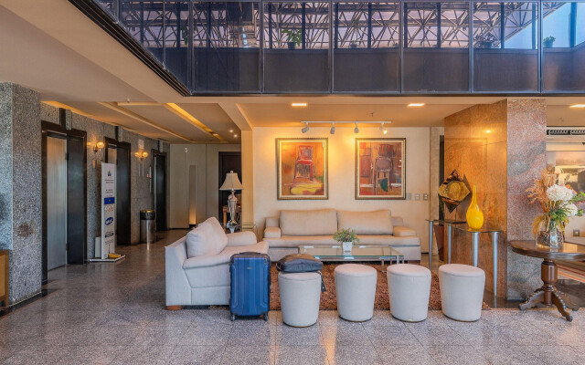 Iracema #1408 - Apartamento de Luxo por Carpediem