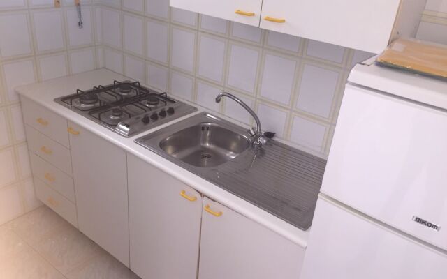 Le Grotte Houses - Maldive del Salento